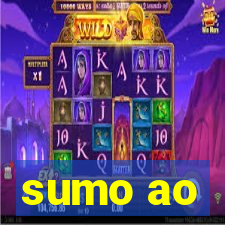 sumo ao