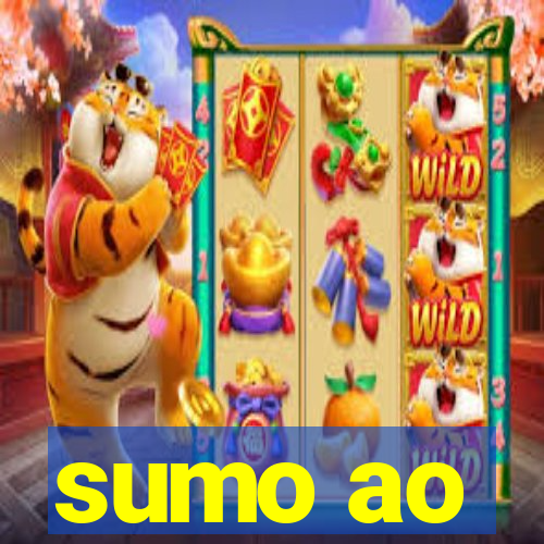 sumo ao