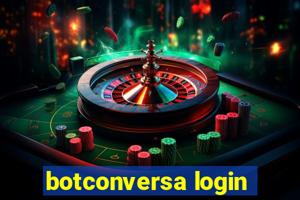 botconversa login