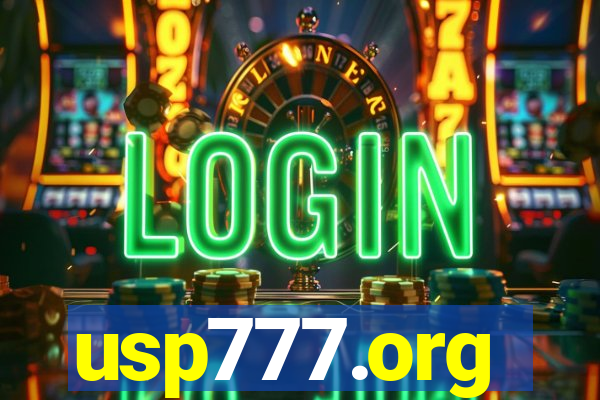 usp777.org