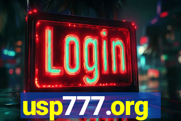 usp777.org