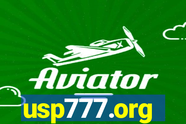 usp777.org