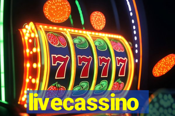 livecassino