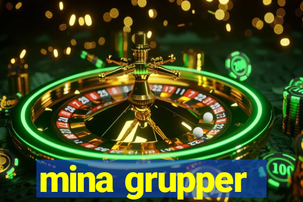 mina grupper