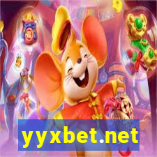 yyxbet.net