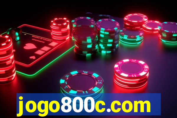 jogo800c.com