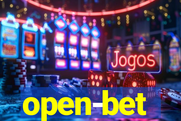 open-bet