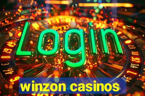 winzon casinos