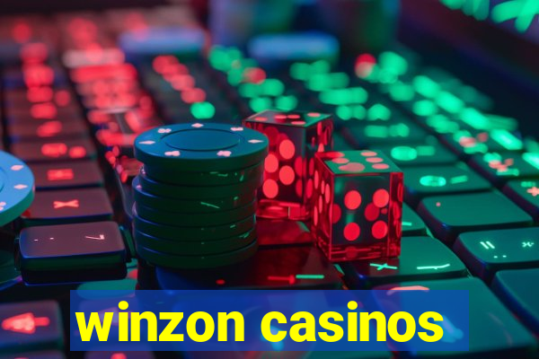 winzon casinos