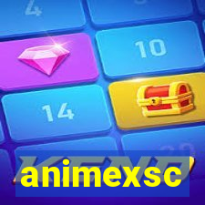 animexsc