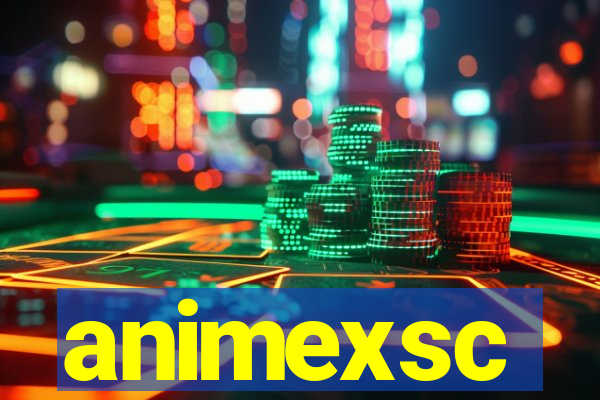 animexsc