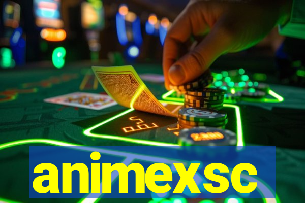 animexsc