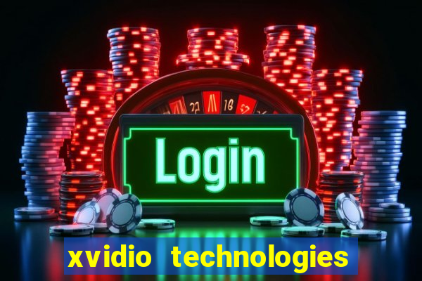 xvidio technologies startup brasil 2022 video game