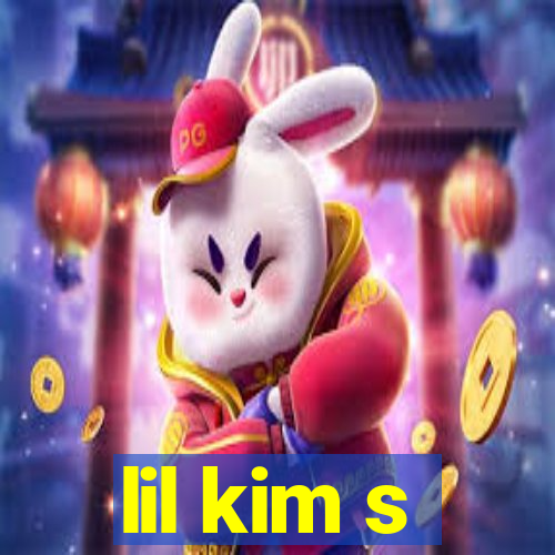 lil kim s