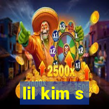 lil kim s