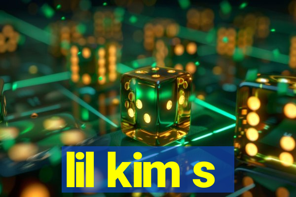 lil kim s