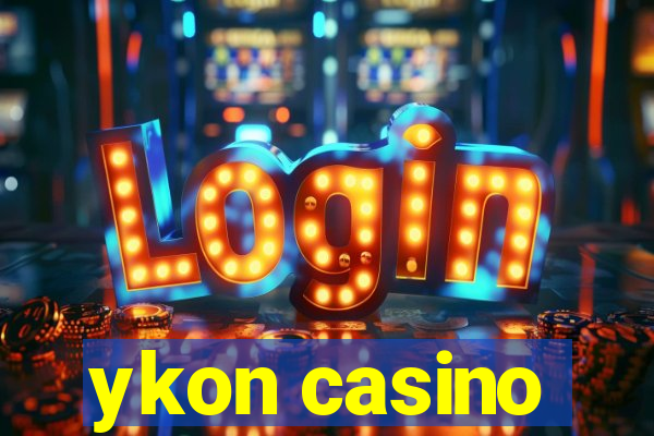 ykon casino