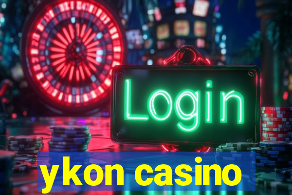 ykon casino