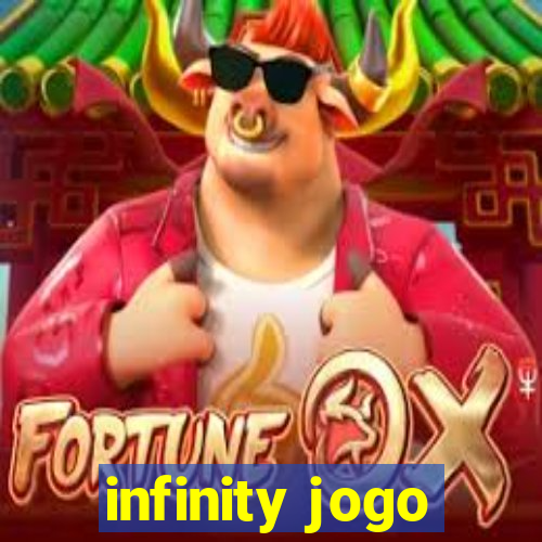 infinity jogo