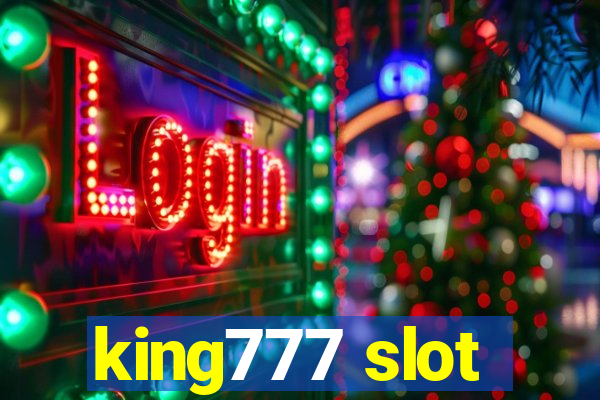 king777 slot