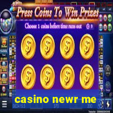 casino newr me