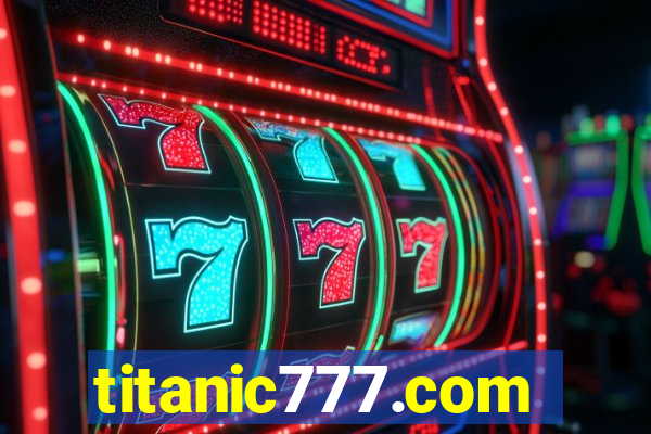 titanic777.com