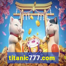 titanic777.com