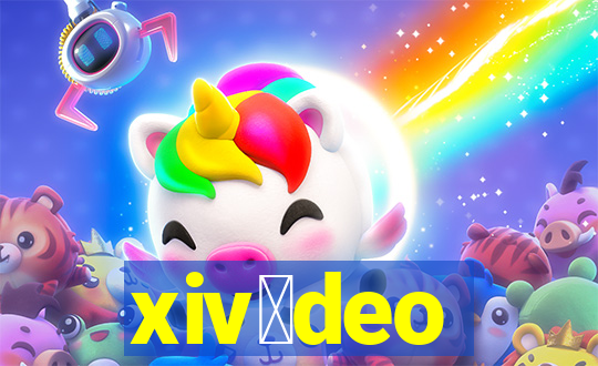 xiv铆deo