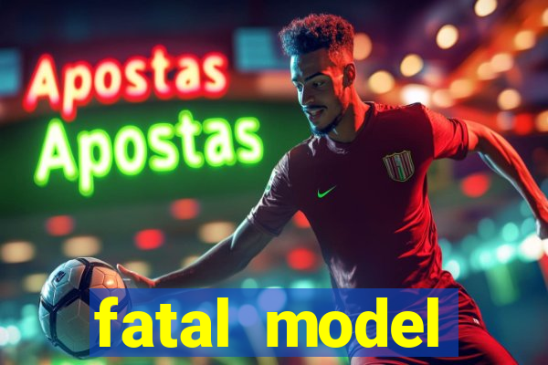 fatal model cruzeiro do sul