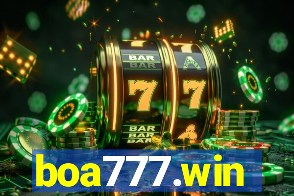 boa777.win