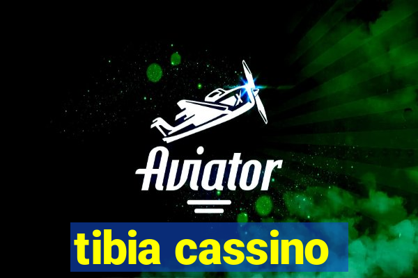 tibia cassino