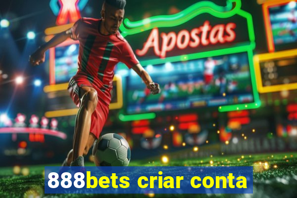 888bets criar conta