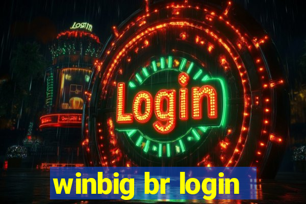 winbig br login