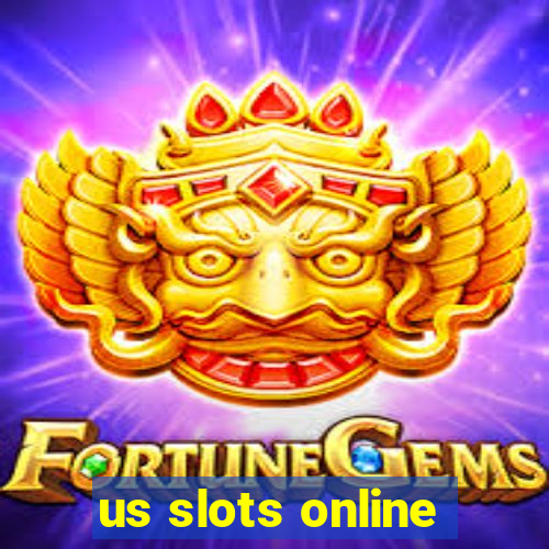 us slots online