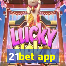 21bet app