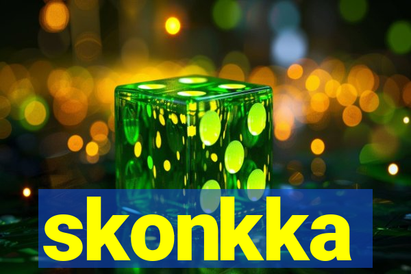 skonkka