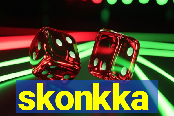 skonkka