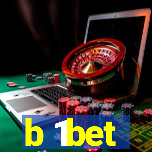 b 1bet