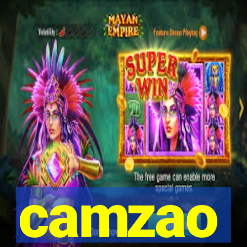 camzao