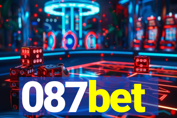 087bet