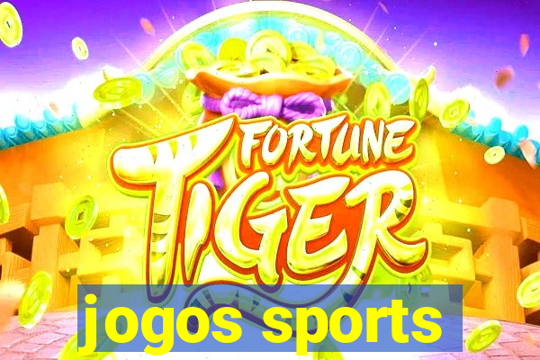 jogos sports