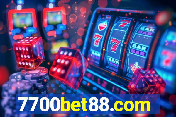 7700bet88.com