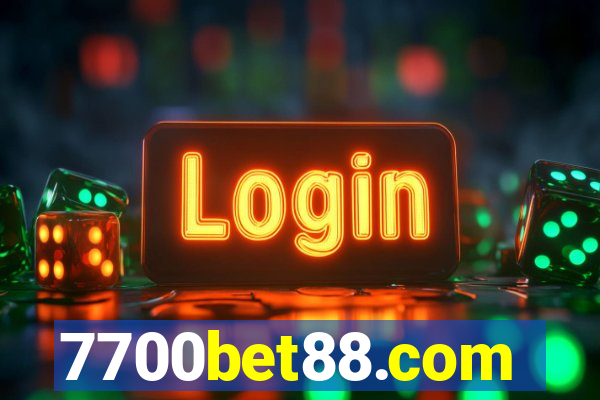 7700bet88.com