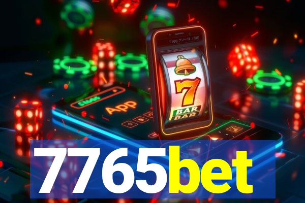 7765bet