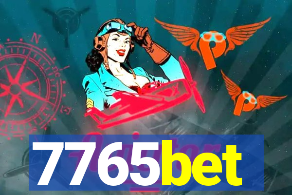 7765bet