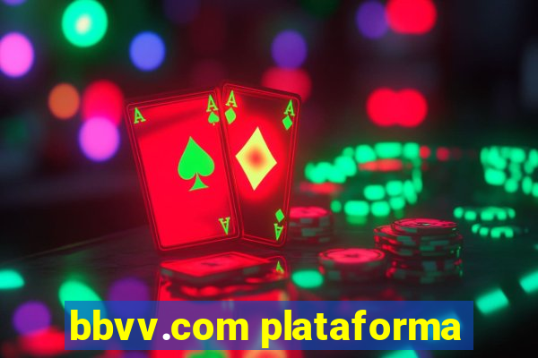 bbvv.com plataforma