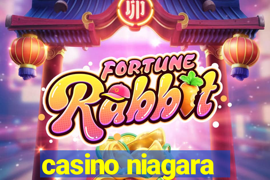 casino niagara