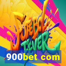 900bet com