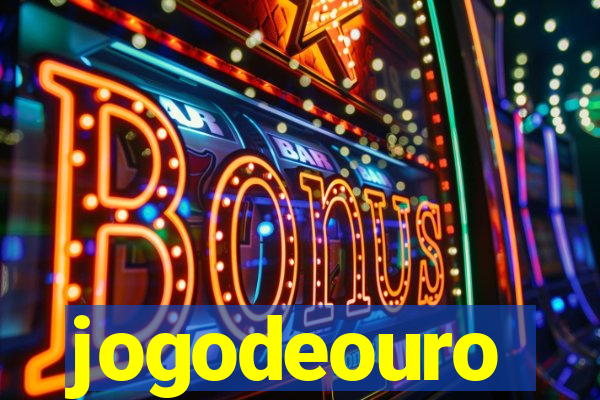 jogodeouro