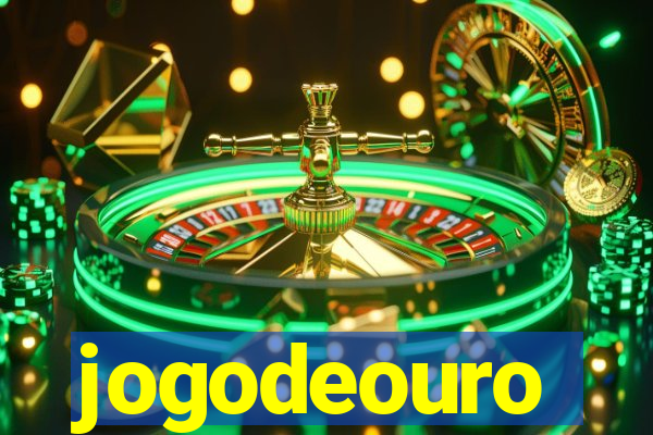 jogodeouro